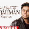 A.R.Rahman-Songs